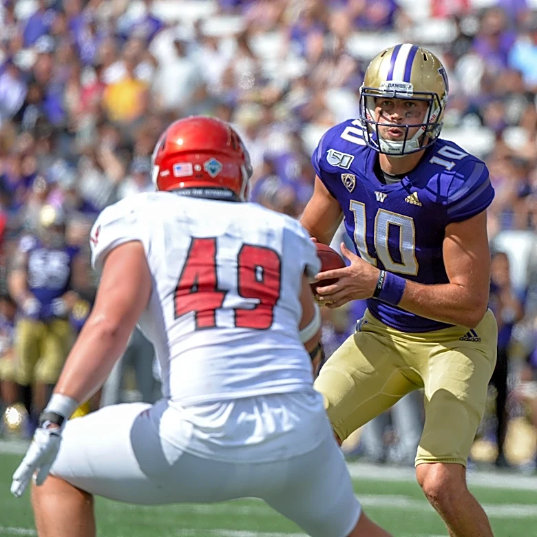 Washington Huskies vs. Eastern Washington Eagles – Game Thread and How to Watch