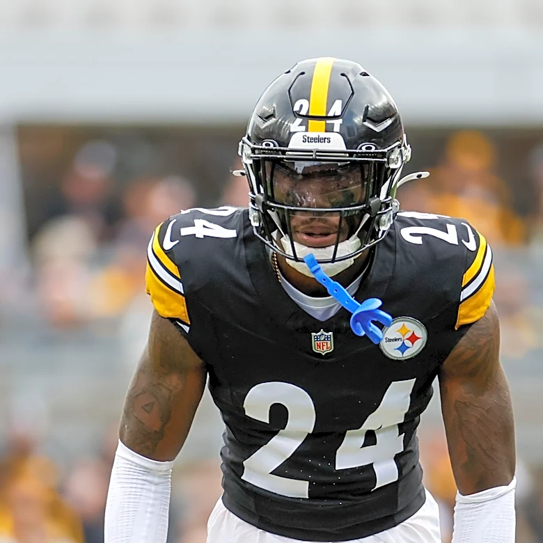 Joey Porter Jr OUT vs. Patriots