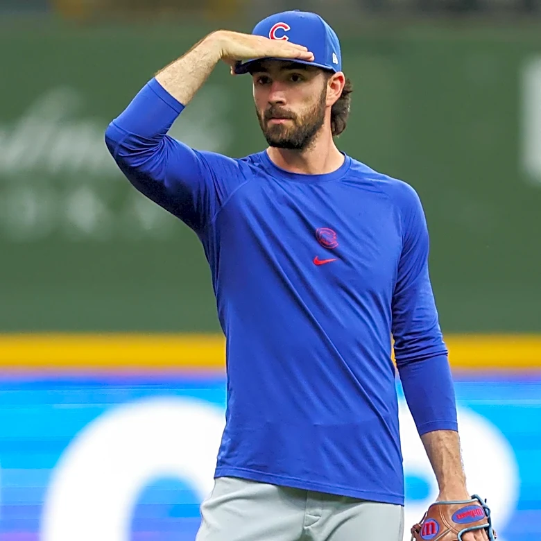 Cubs roster move: Dansby Swanson activated, BJ Murray Jr. optioned
