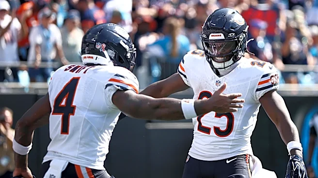 Vikings at Bears: 3 Props to Play