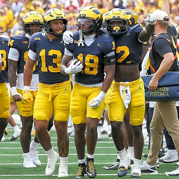 Michigan Mailbag: UTEP