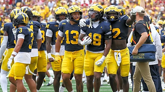 Michigan Mailbag: UTEP