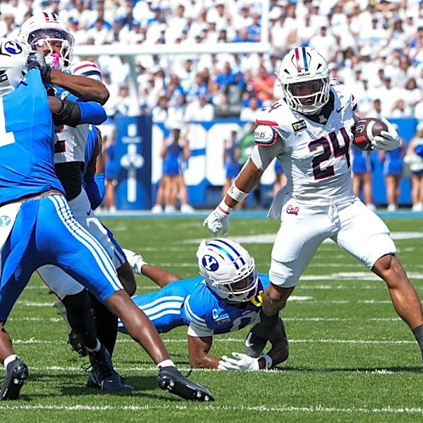 SB Nation Reacts: Arizona football fans remain confident despite BYU loss