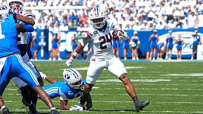 SB Nation Reacts: Arizona football fans remain confident despite BYU loss