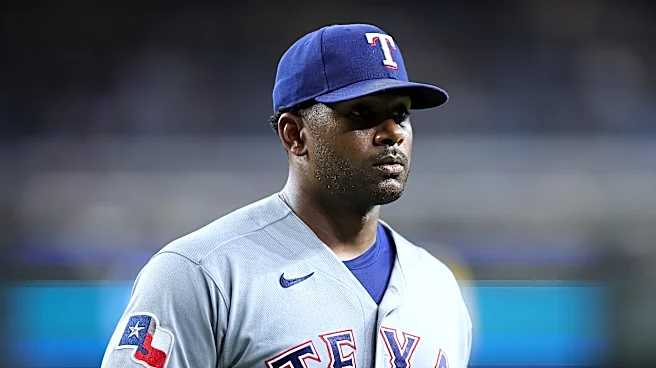 Texas Rangers lineup for September 18, 2026