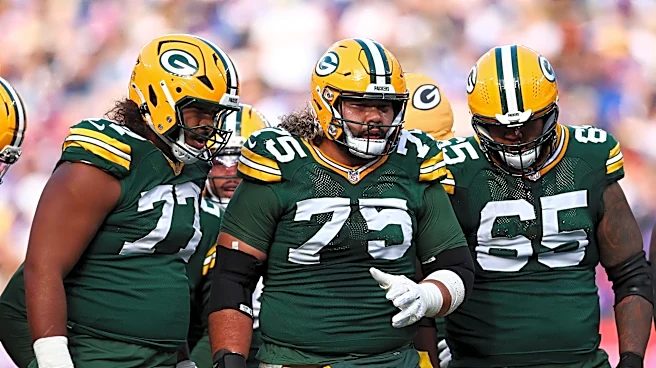 Packers vs. Jets Injury Report: Green Bay gives 6 game statuses on Friday
