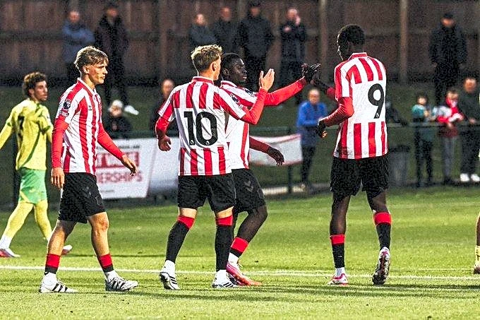 Andy’s Player Ratings: Sunderland u21 3-1 Norwich City u21 – Angulo debut but Ta Bi takes top billing