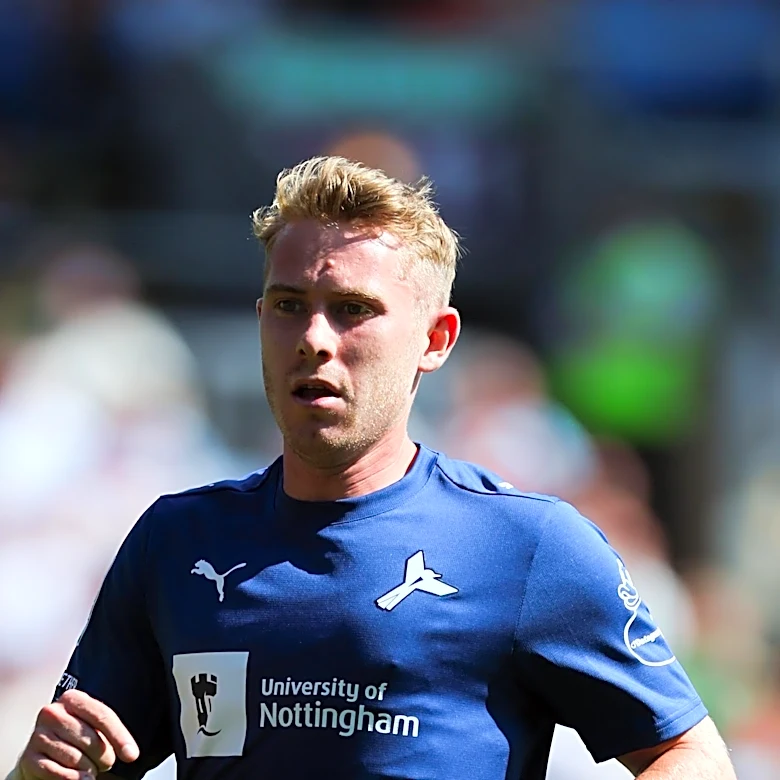 Opposition Lowdown: Martin Paterson’s Notts County