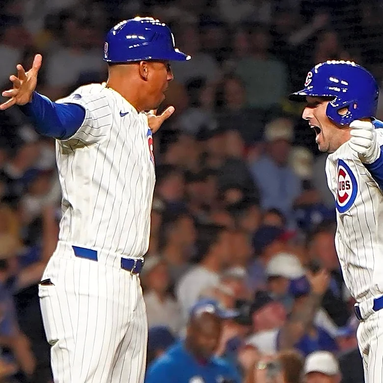 Chicago Cubs vs. Cincinnati Reds preview, Friday 9/18, 5:40 CT