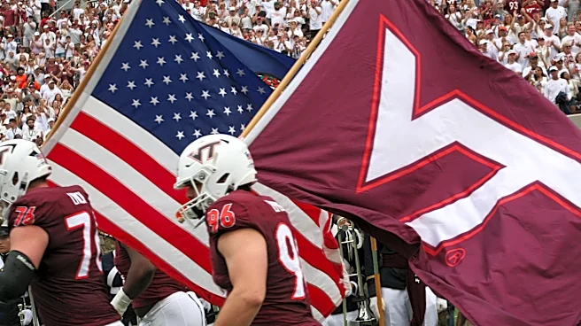 Virginia Tech Hokies vs. Maryland Terrapins: News Items and Predictions