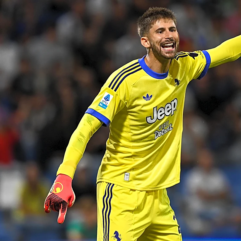 Only one Juventus player called up for Roberto Mancini’s first Italy squad