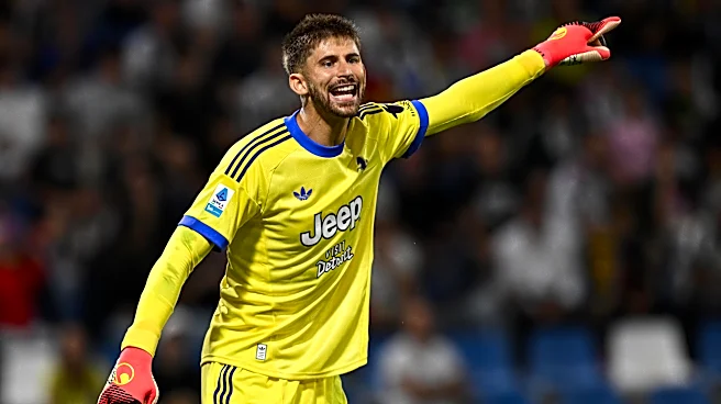 Only one Juventus player called up for Roberto Mancini’s first Italy squad