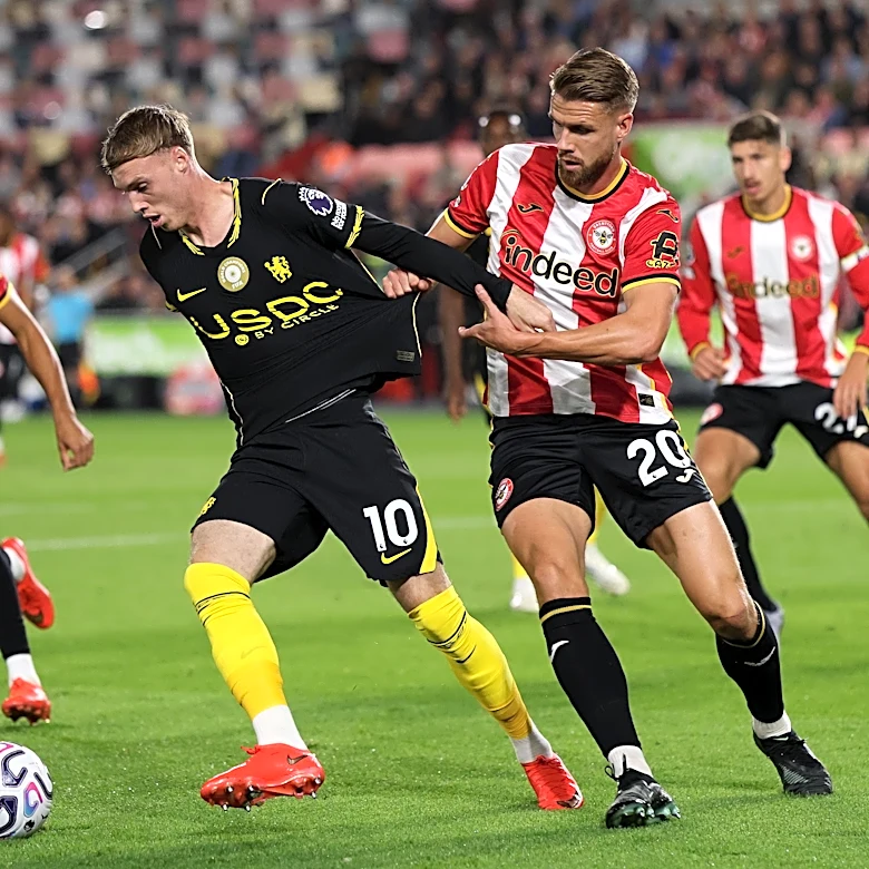 Brentford 3-0 Chelsea, Premier League: Post-match reaction