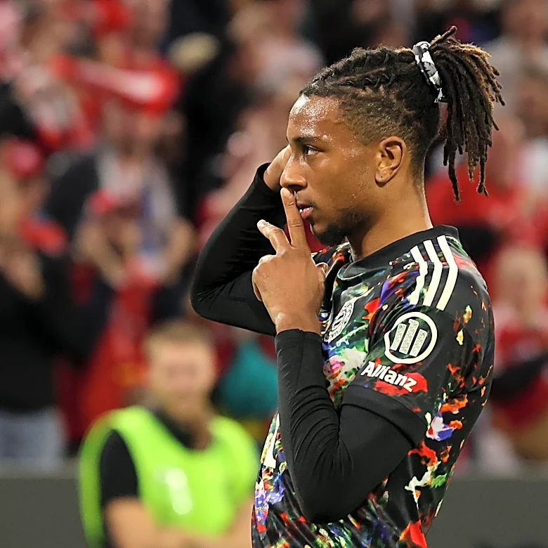Union Berlin wished Lamine Yamal would shut his mouth after 7-0 loss to Bayern Munich