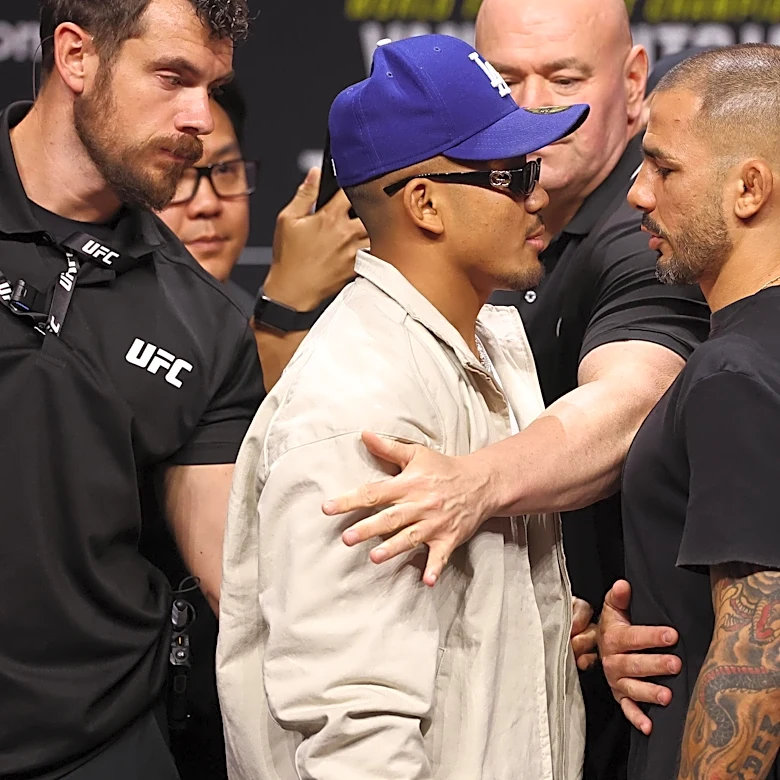 No Bets Barred: Can Alexandre Pantoja reclaim his belt against Joshua Van, or is VanLife here to stay?
