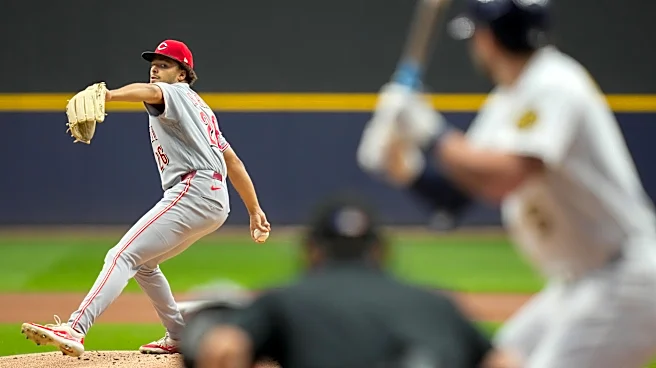 Cincinnati Reds vs. Chicago Cubs – Clay Holmes vs. Chase Burns