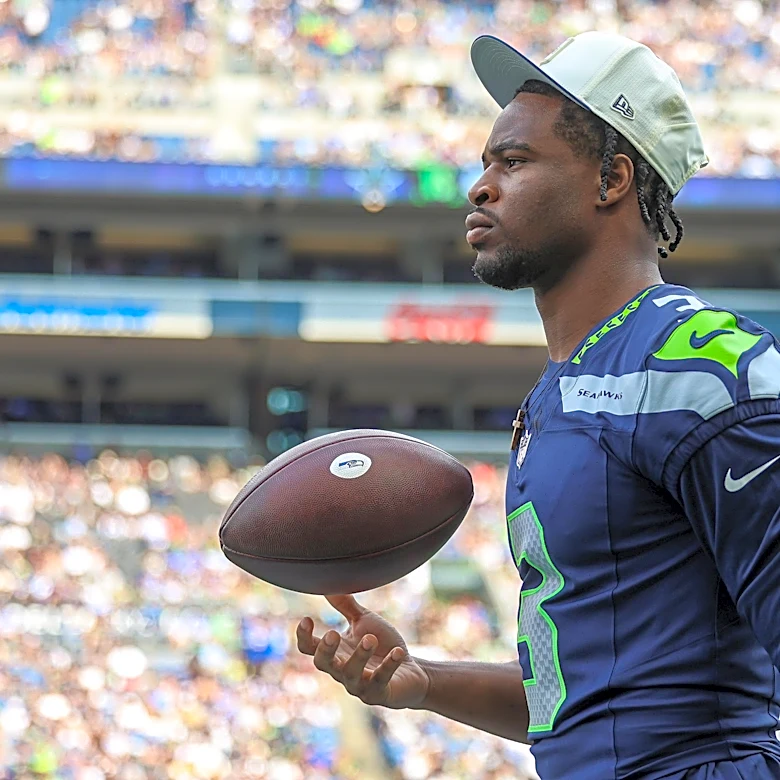 Seahawks-Cardinals injury designations: Ty Okada out again, Nick Emmanwori questionable