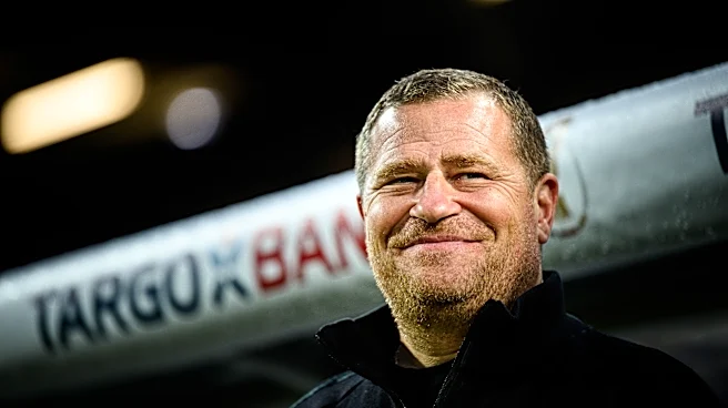 Bayern Munich exec aims dig at Lamine Yamal over Ballon d’Or comments