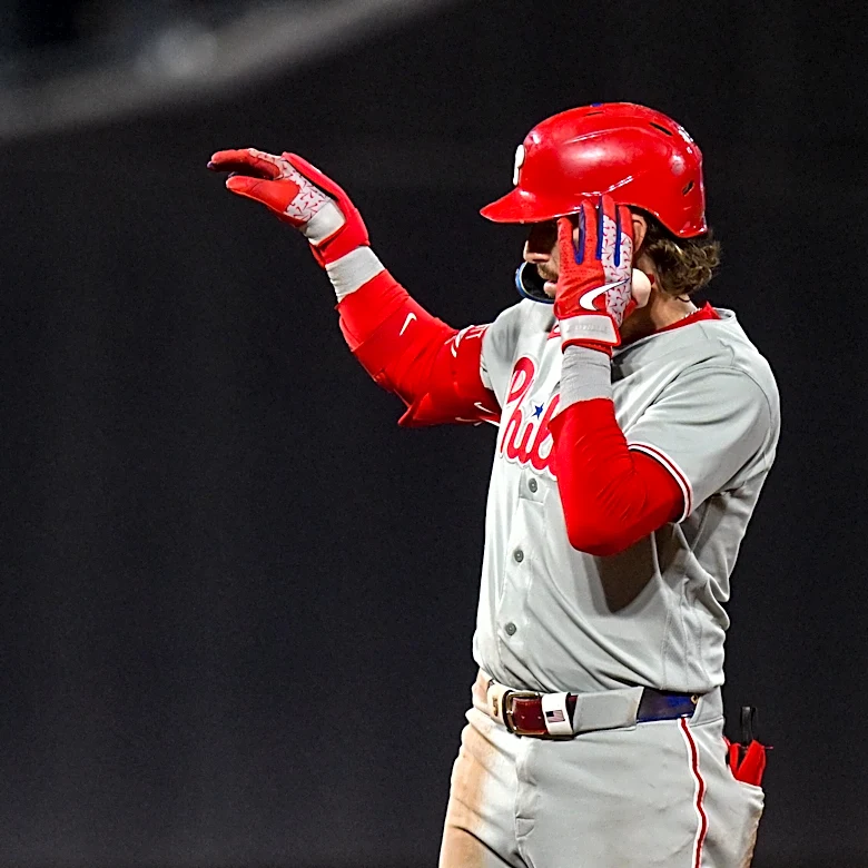 Gamethread 9/18: Phillies at Mets