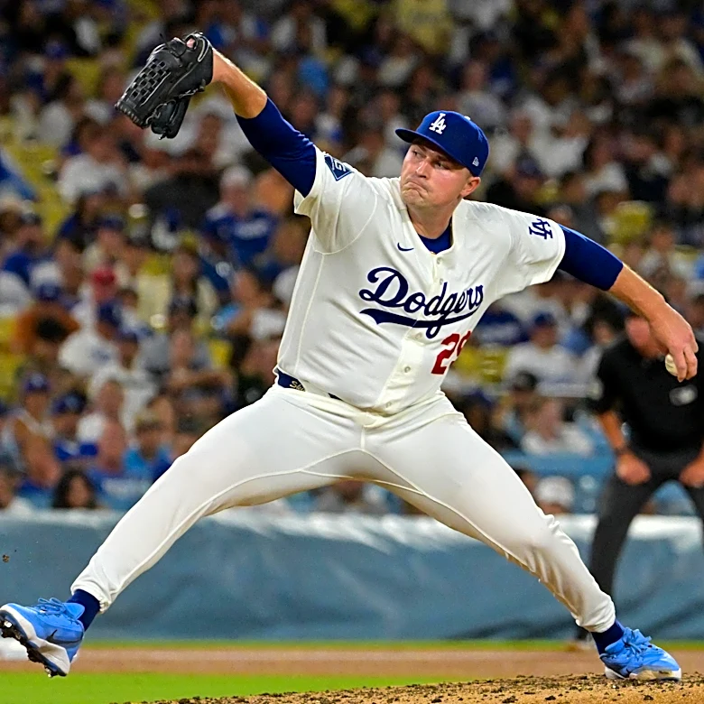Dodgers on Deck: Saturday, September 19 vs. Giants