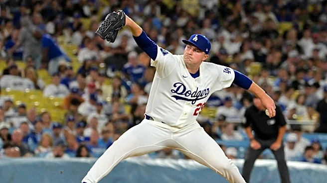 Dodgers on Deck: Saturday, September 19 vs. Giants