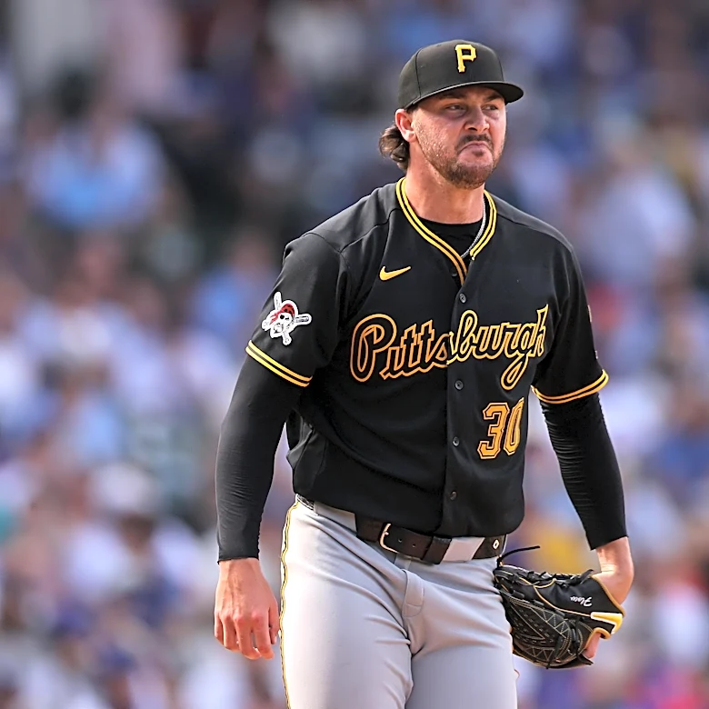 Kansas City Royals vs. Pittsburgh Pirates: Randy Dobnak vs. Paul Skenes