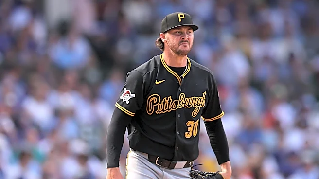 Kansas City Royals vs. Pittsburgh Pirates: Randy Dobnak vs. Paul Skenes