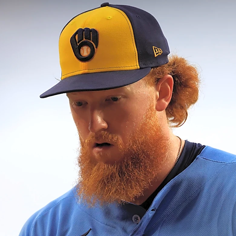 Game Discussion: Milwaukee Brewers (95-58) @ Baltimore Orioles (75-78)