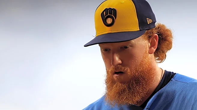 Game Discussion: Milwaukee Brewers (95-58) @ Baltimore Orioles (75-78)