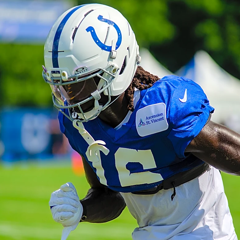 Indianapolis Colts Injury Report: Week 2 Who’s In and Out