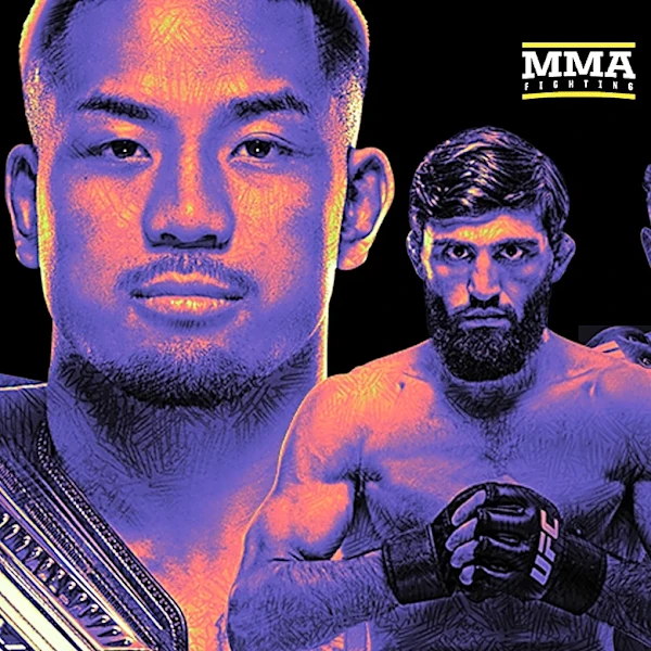 UFC 331 Preview Show | Can Alexandre Pantoja get revenge on Joshua Van?
