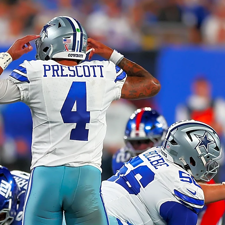Cowboys vs Commanders predictions: Dak Prescott goes off