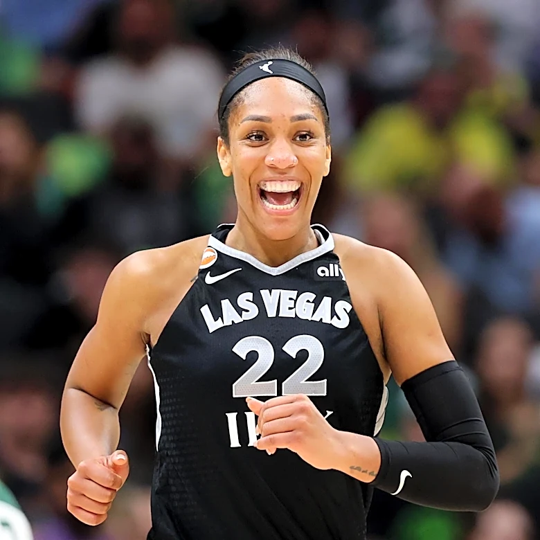 WNBA offenses have reached new heights during the 2026 season—and here’s why