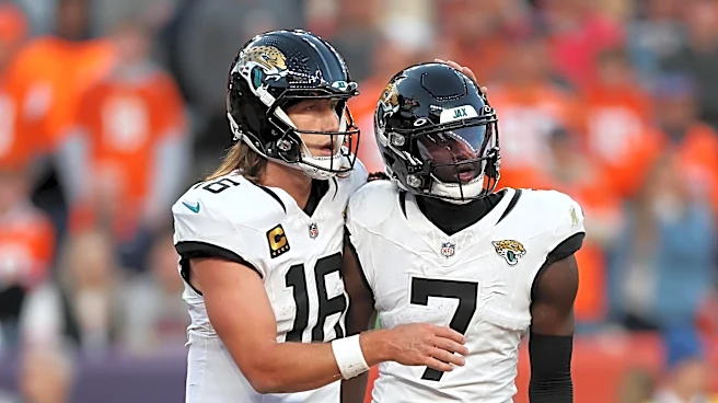 Jaguars vs. Broncos: Predictions, picks, odds