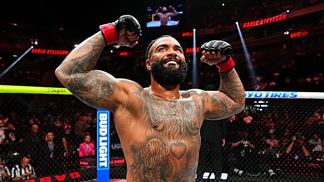 Gable Steveson vs. Sean Sharaf: Odds, full fight preview and prediction | UFC 331