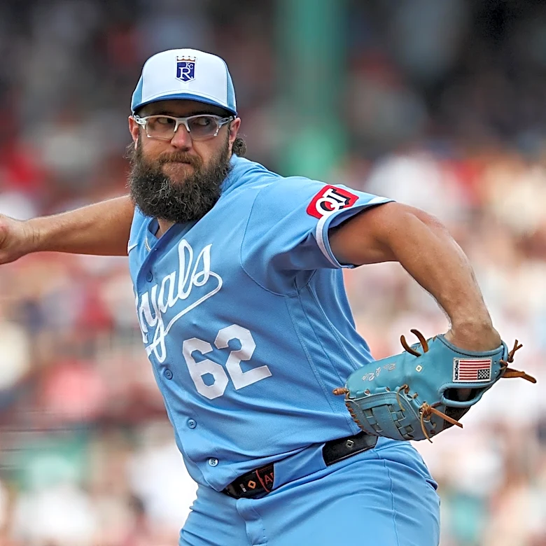 Royals at Pirates, September 18 live game discussion