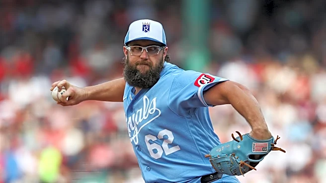 Royals at Pirates, September 18 live game discussion