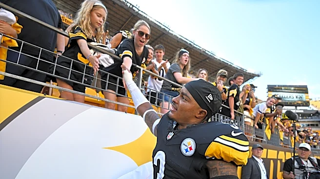 Friday Night Open Thread: Stacking wins edition
