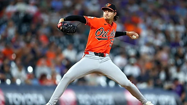 Orioles vs. Brewers discussion