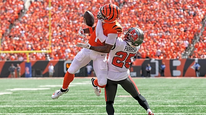 Buccaneers vs. Browns: Final injury report for Week 2