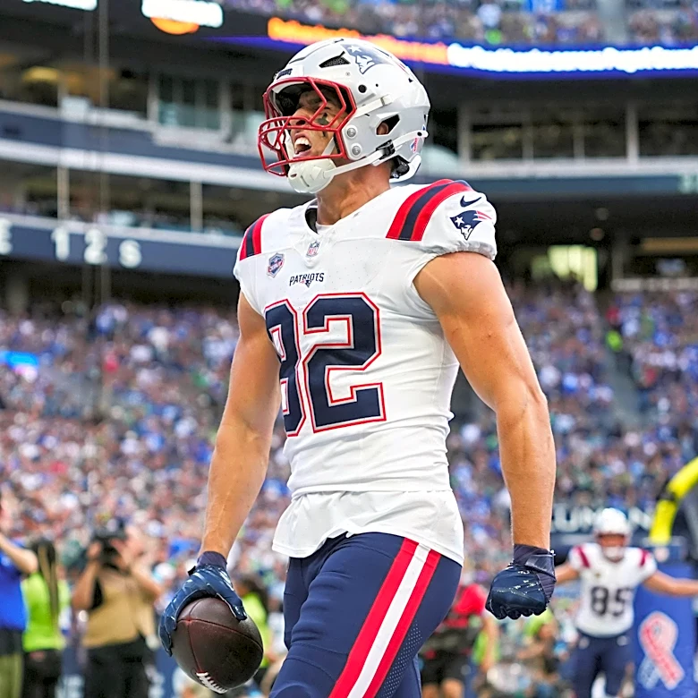 Patriots vs. Steelers score predictions for NFL Week 2