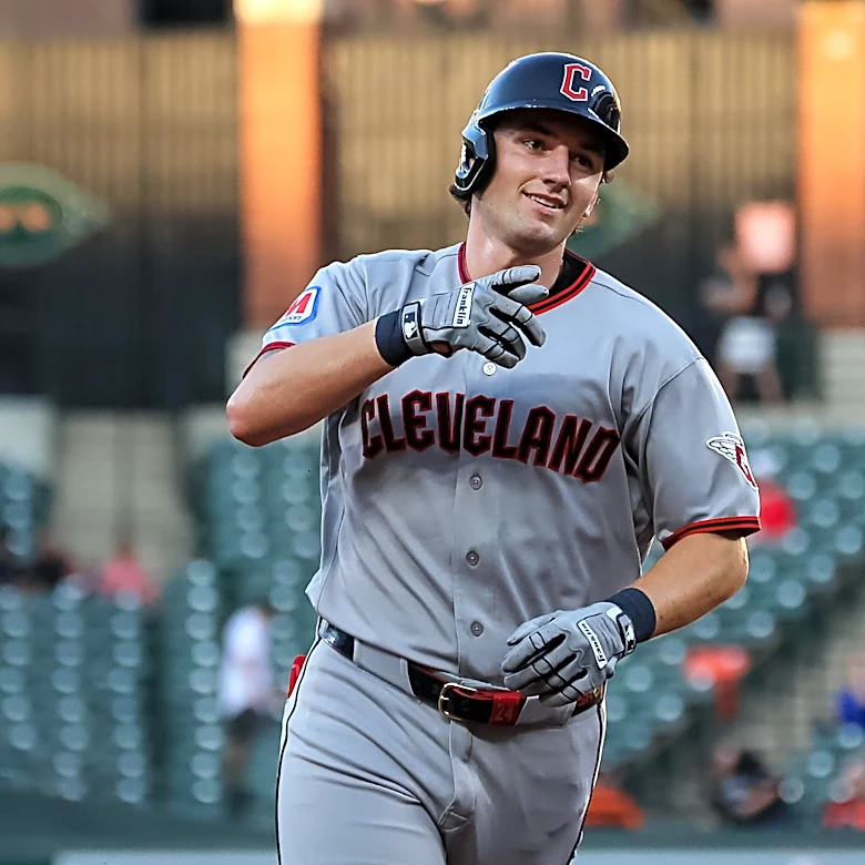 ATHLETICS AT GUARDIANS: Barnett vs. Espino/Cantillo, discussion