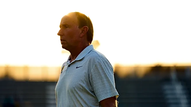 Soccer Preview and Gamethread: Georgia