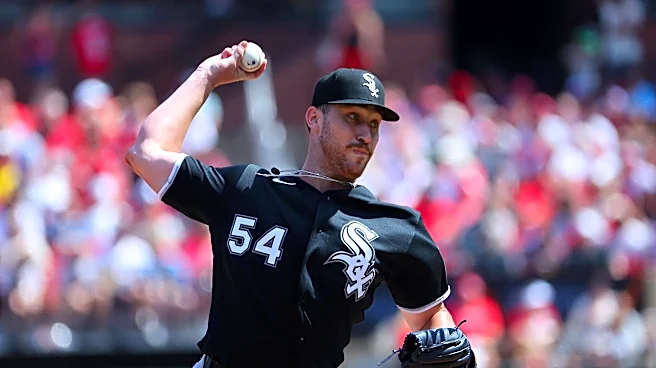 Game Thread: Tigers (72-81) at White Sox (78-75)