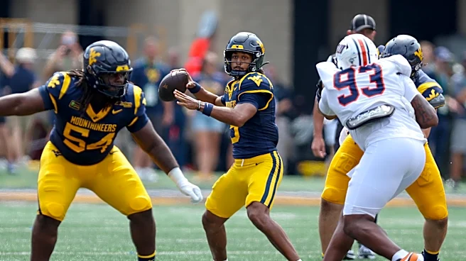 What to Look For Against Virginia