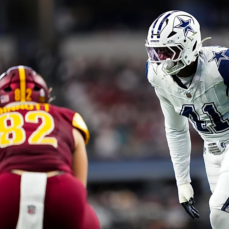 Commanders have been ‘get right’ opponent for Cowboys before