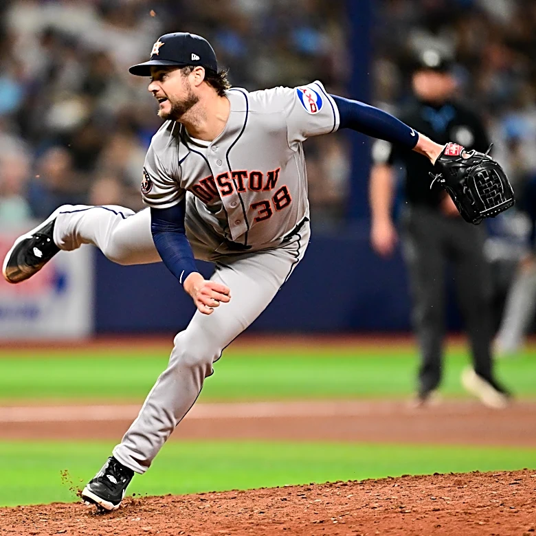 Astros vs. Braves Game Discussion: 9/18/2026