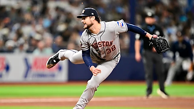 Astros vs. Braves Game Discussion: 9/18/2026