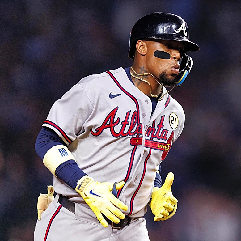 Braves at Astros chat and discussion: Tyler Mahle vs. Peter Lambert