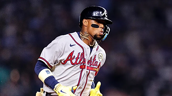 Braves at Astros chat and discussion: Tyler Mahle vs. Peter Lambert